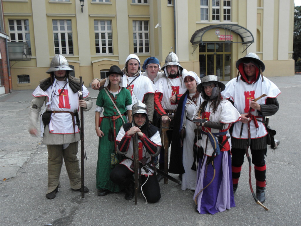 Chojnice 2011