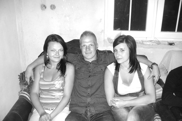z Pin i solenizantem :D:D:)
