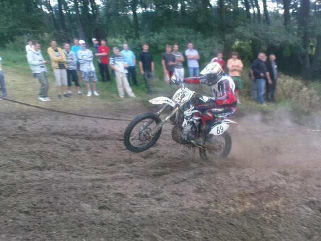 Cross Country 2011