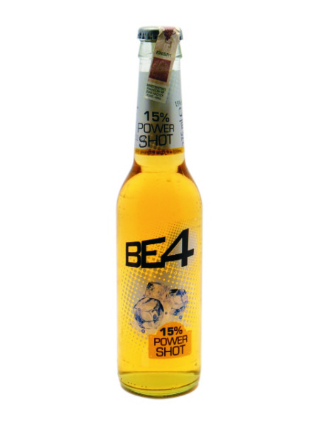 BE4 ^^