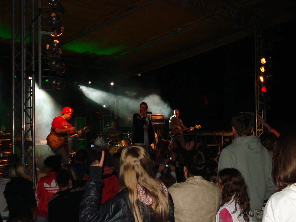 koncert kamila bendarka