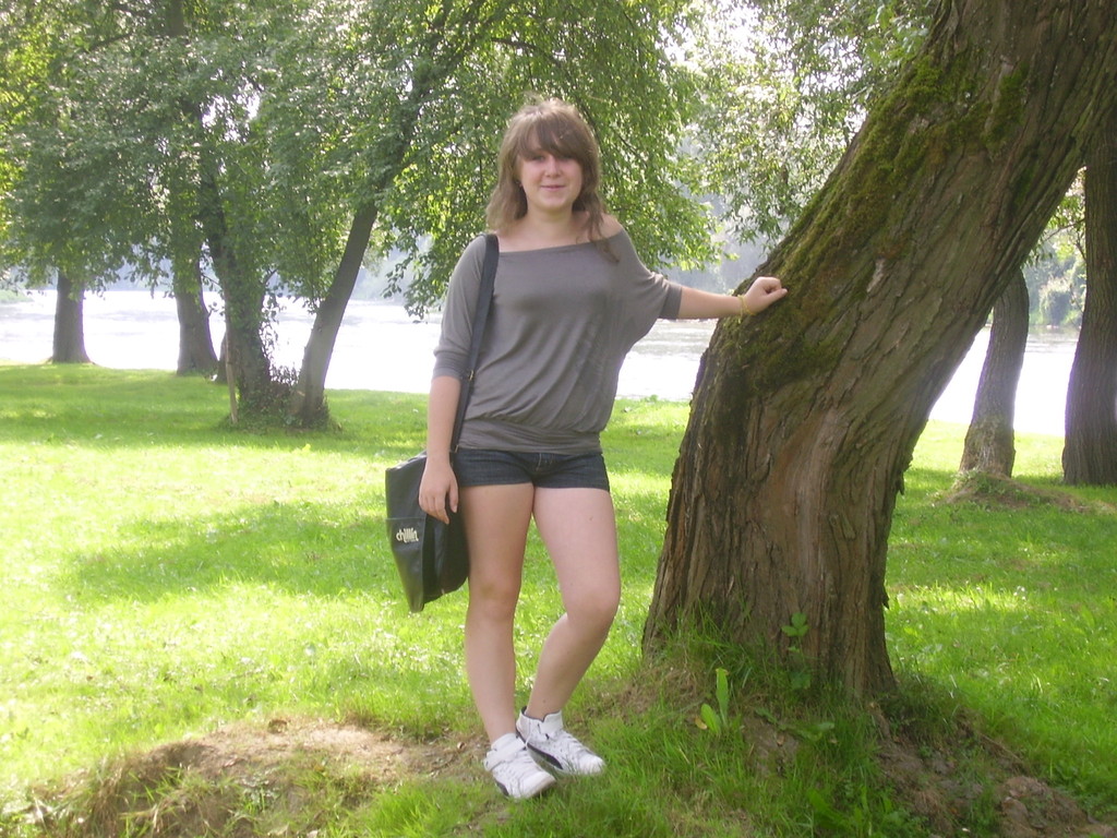 Maiuszeeeek!  :D 33