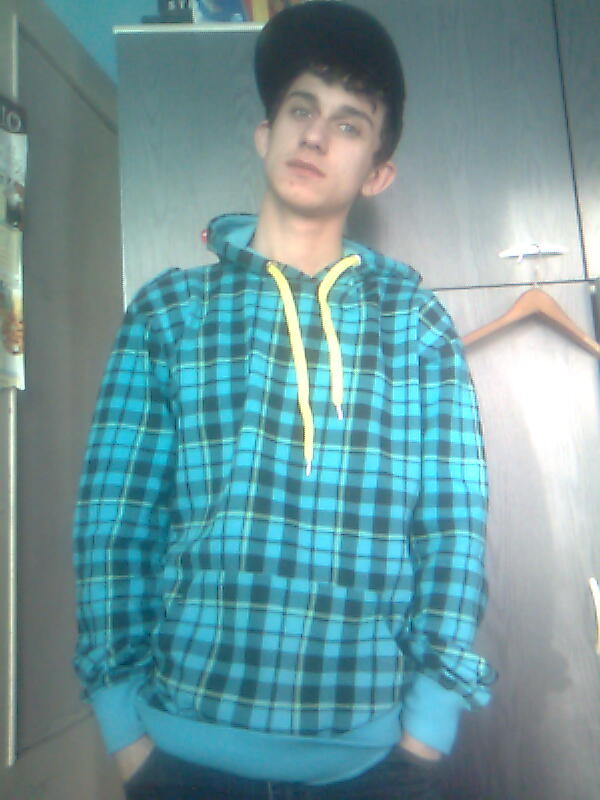 Nuda:D
