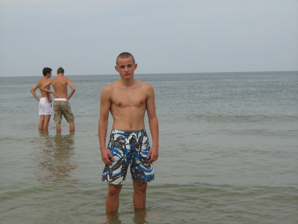 Stegna