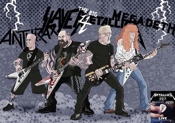 Big 4