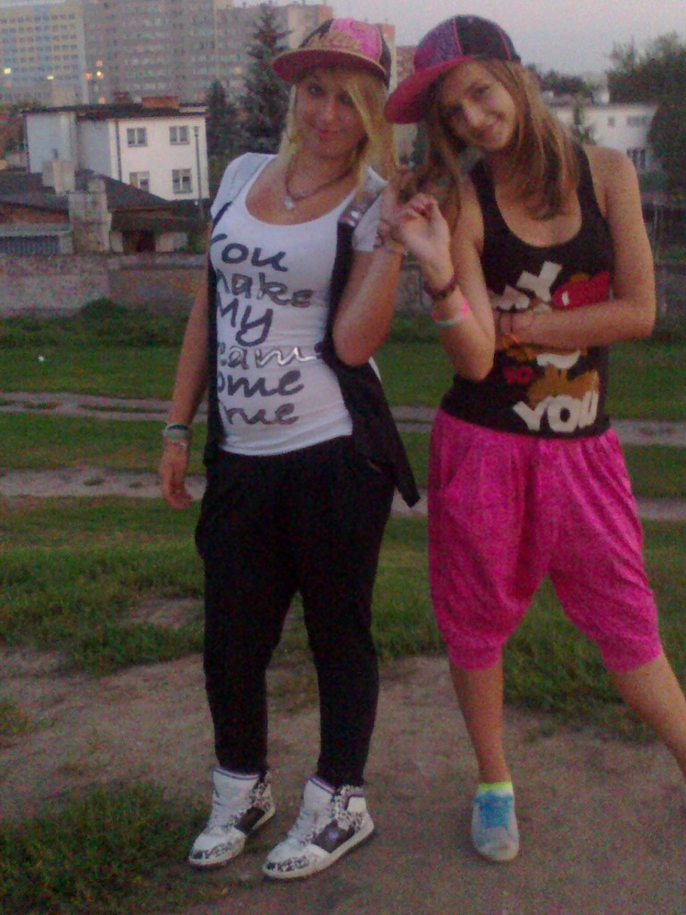 z wandzi