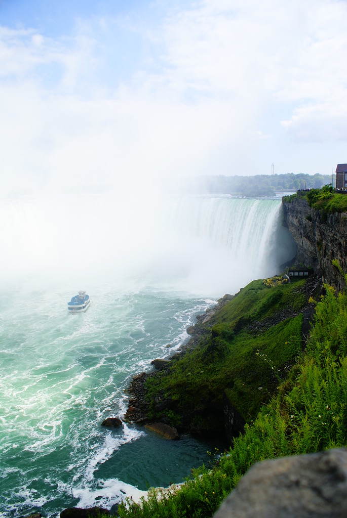 niagara