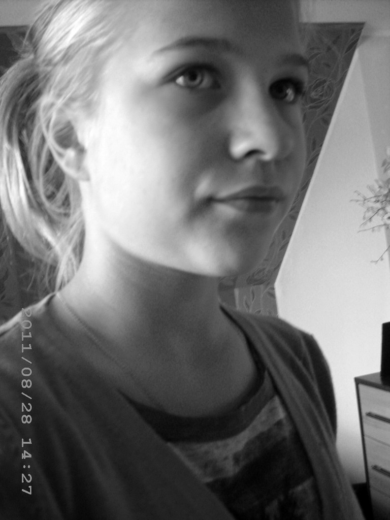 Dla Agaty