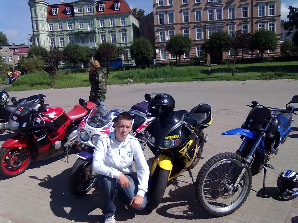 Zlot 2011