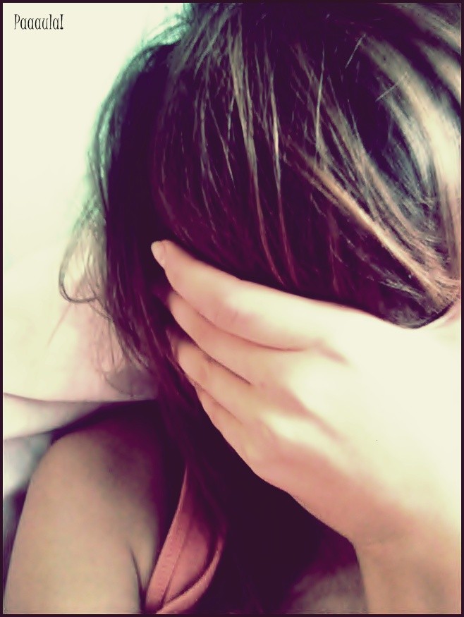 Paaaula nie ogarnia! ; P 