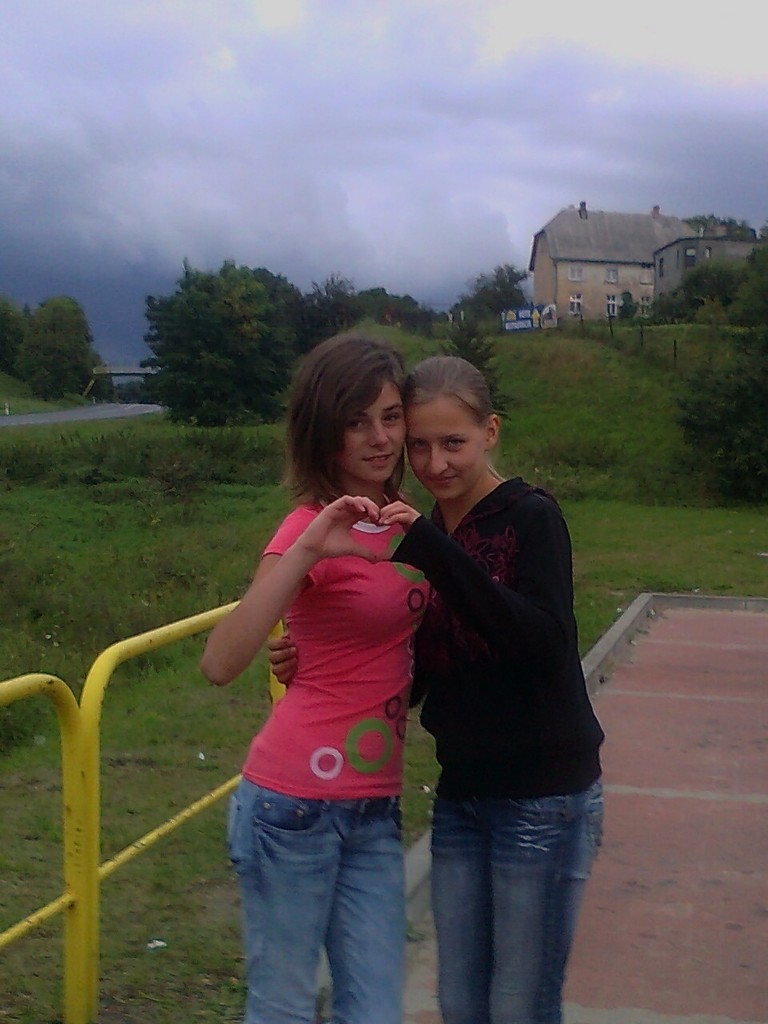 z Nati;****