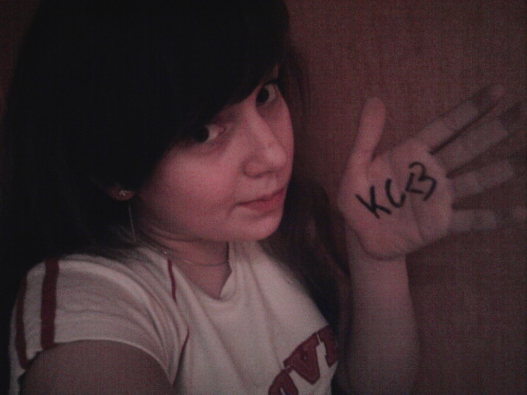 DOkaa . < 3 : ** 