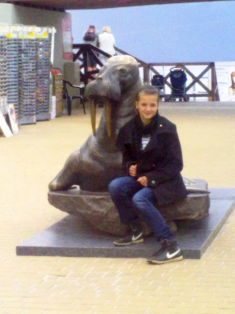 jako uszo