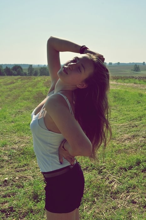 ♥ 