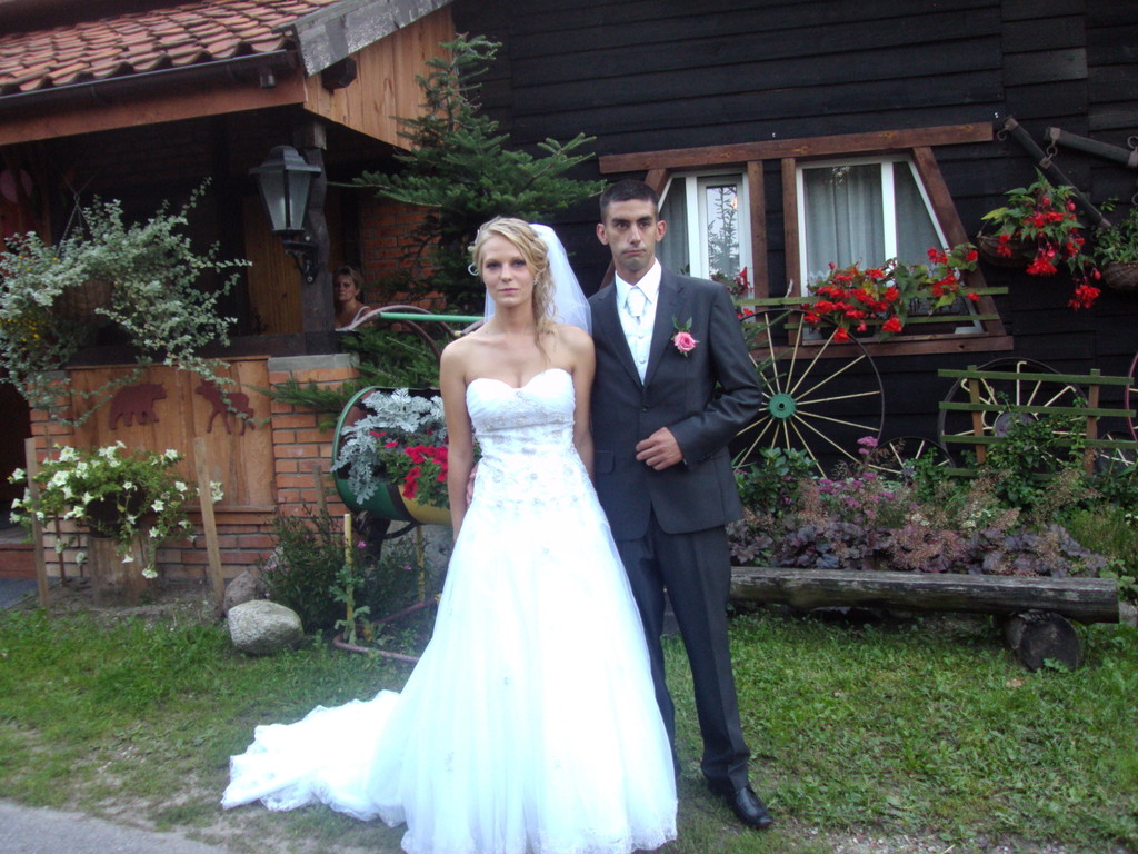 Karolinka i Artur 