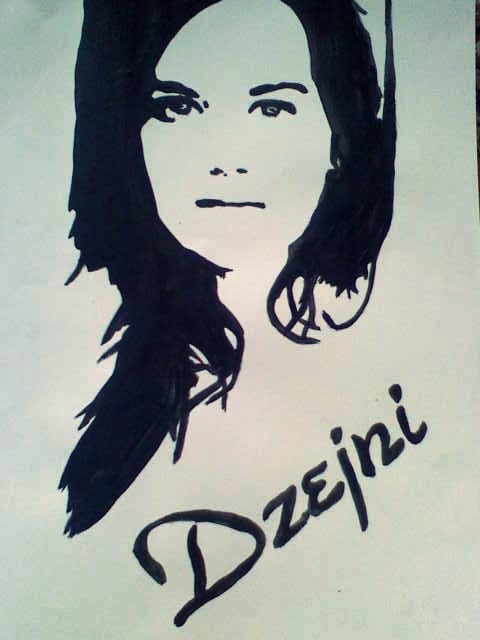 Dzejni