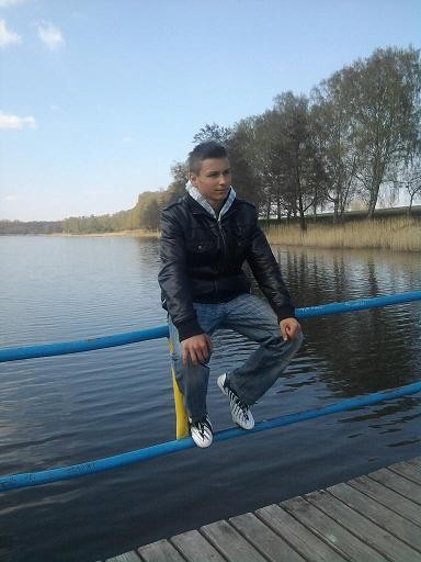 dla werci :** 
