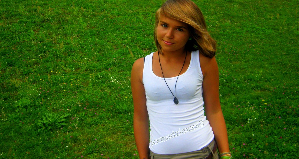 Misiek. < 3