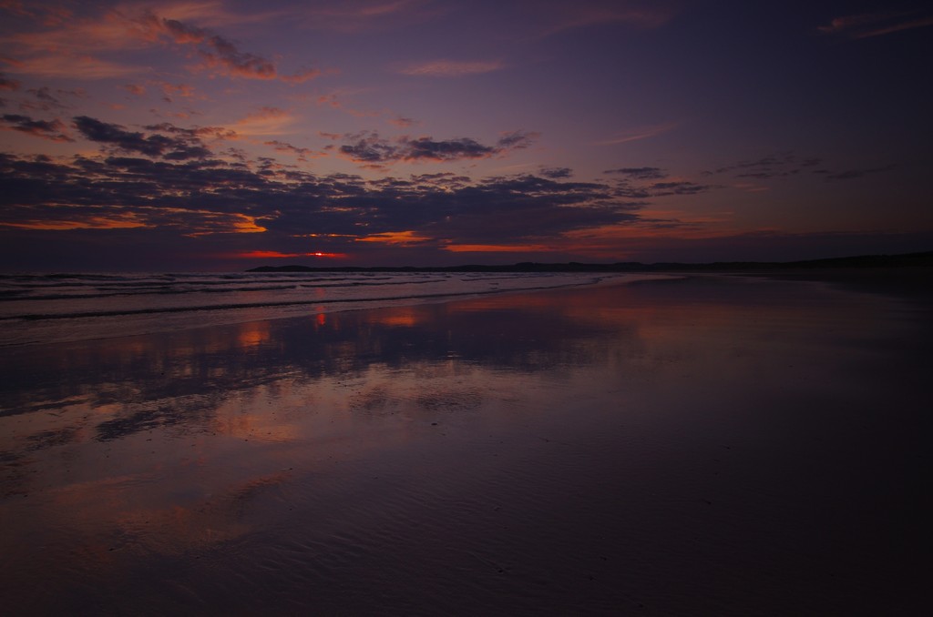 Anglesey-Walia