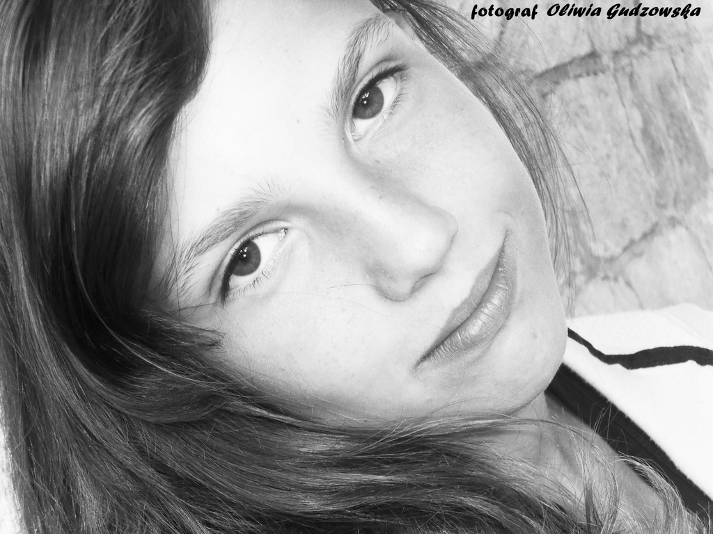 fotograf Oliwia Gudzowska