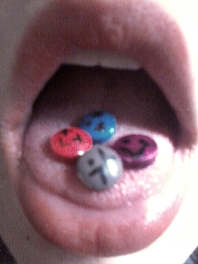 happy pills
