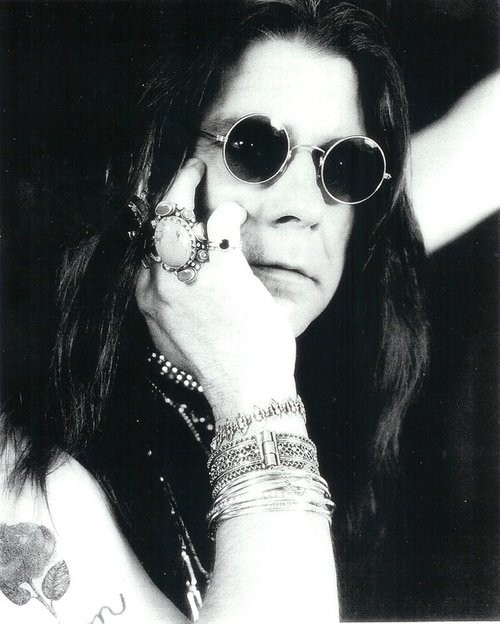 Ozzy Osbourne