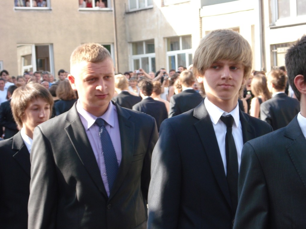 polonez xD