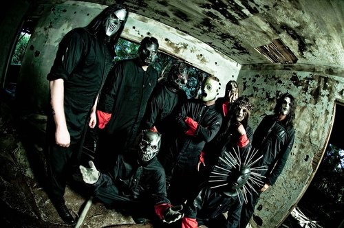 Slipknot 