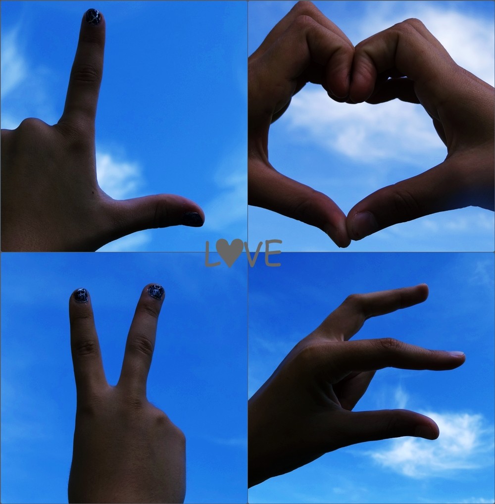 LOVE