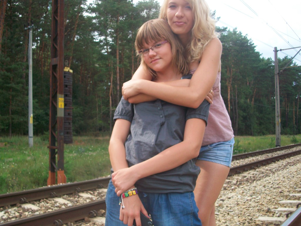 Z moj kochan
