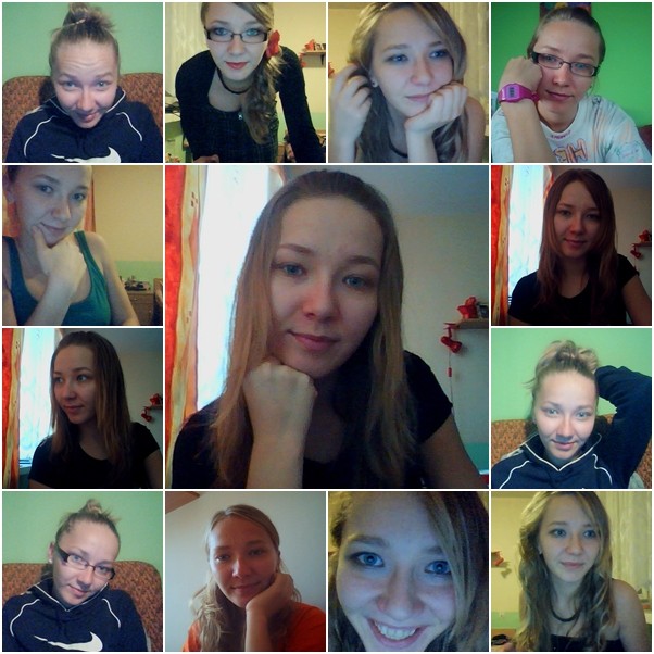 hp web cam ;)