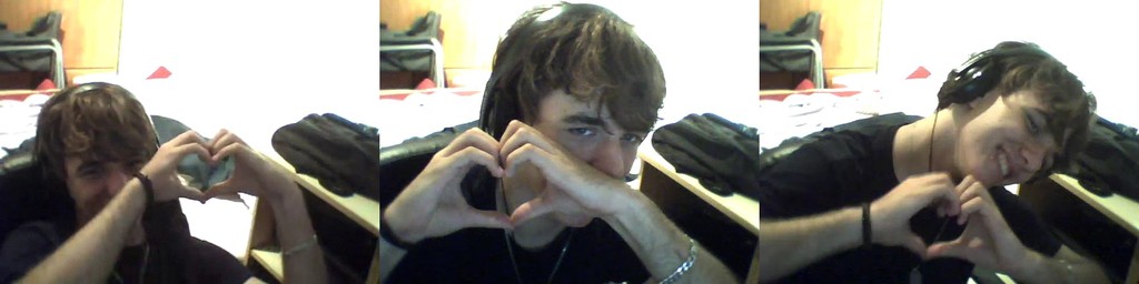 wuaaaaam ;3