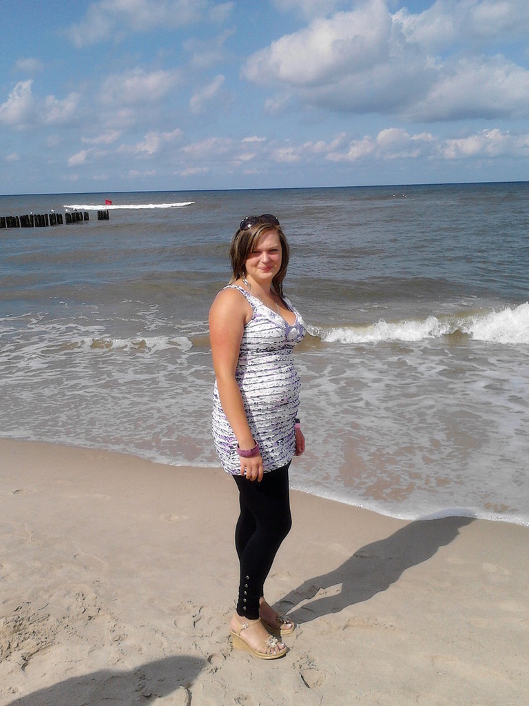 Morze ;D