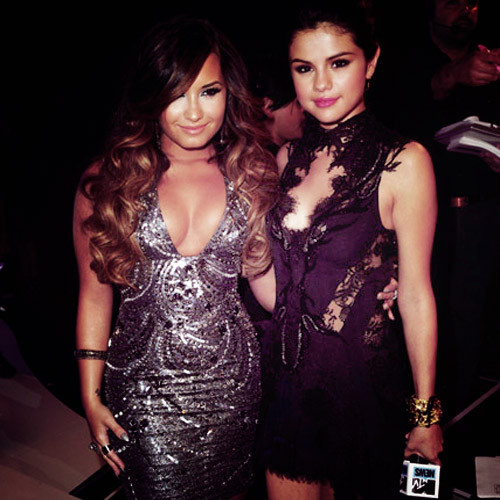 selena i demi