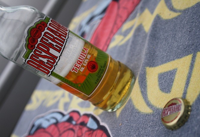 Desperados-sama! ~~