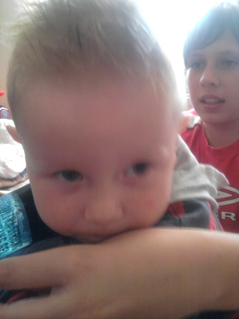 ukadamy woski ;D