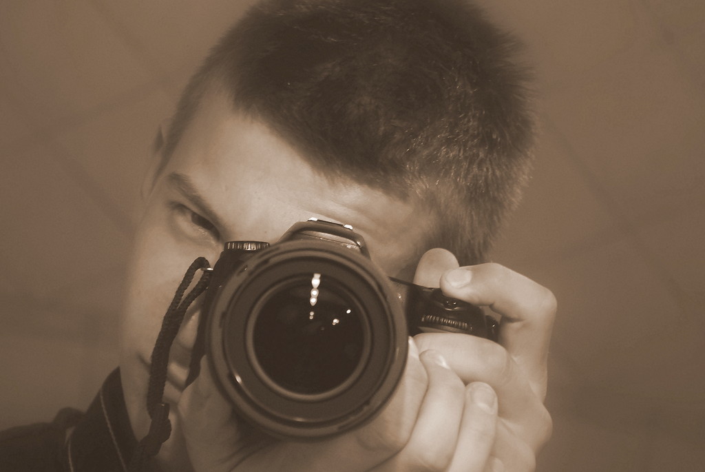 nikon D80