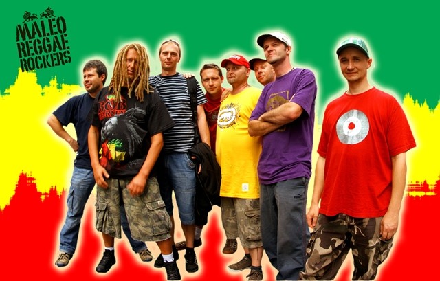 21. Maleo Reggae Rockers cd.