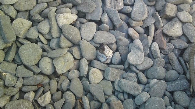 kamienie.
