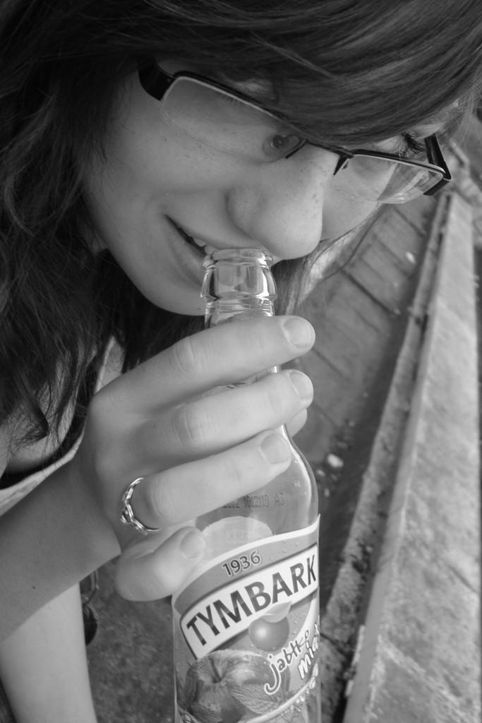 Tymbark ♥