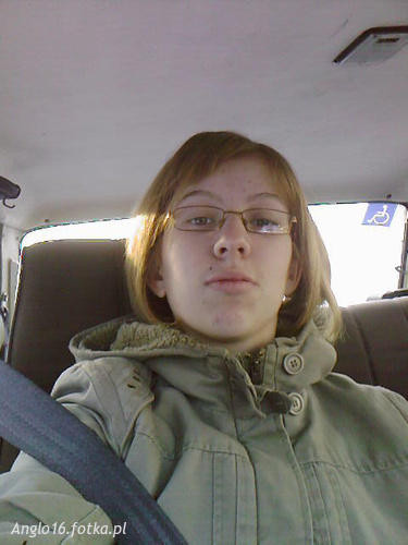 To ja:)