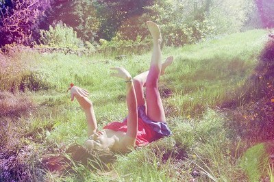 pierwszaa. ;*