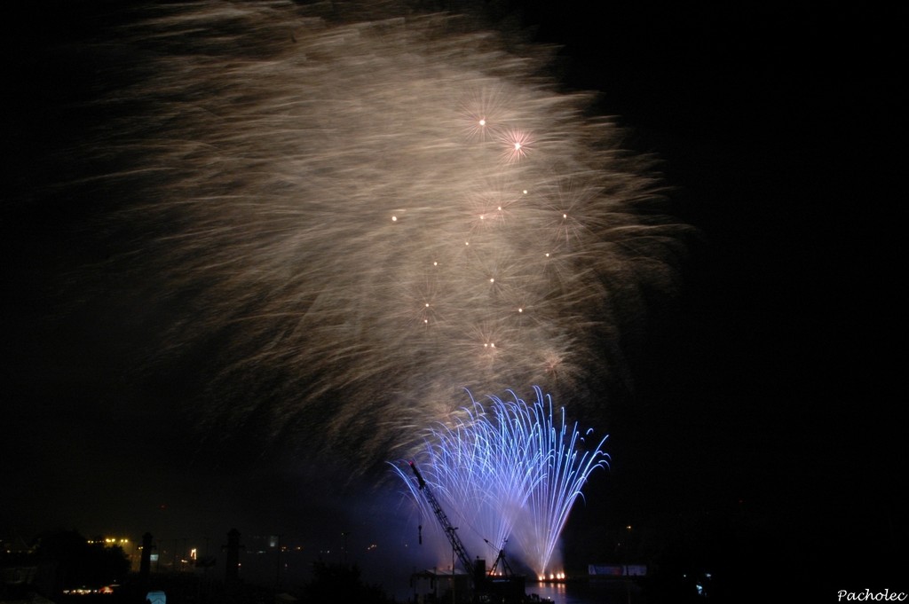 Piromagic 2011 Szczecin