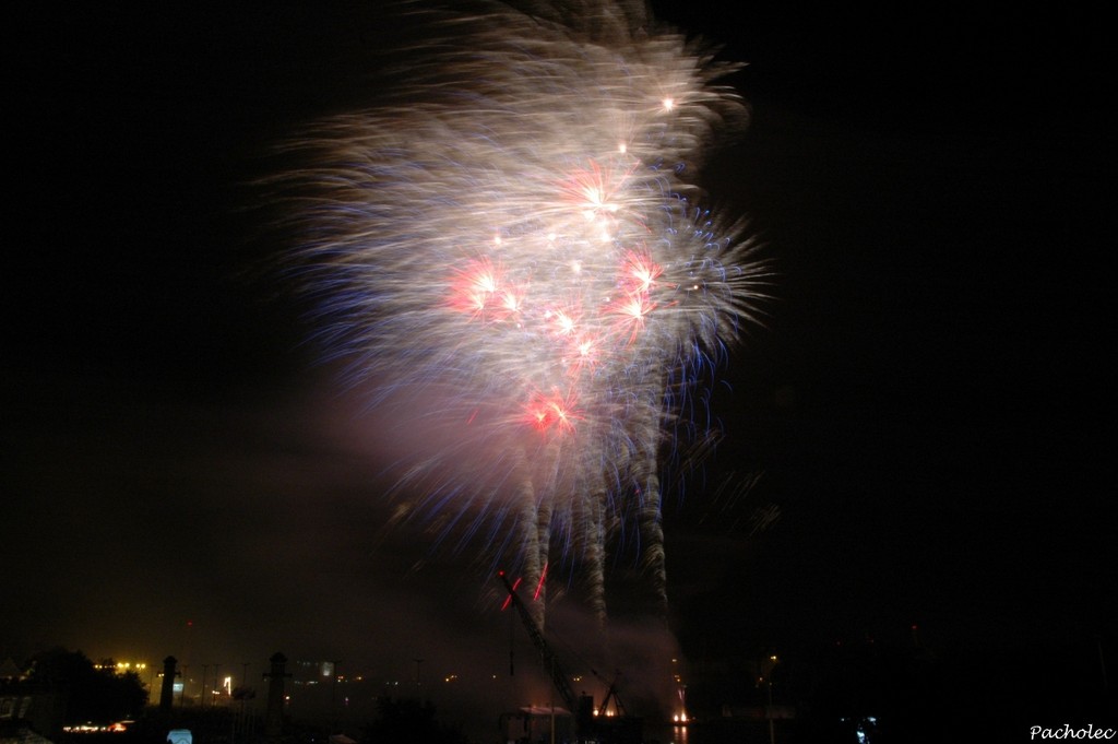 Piromagic 2011 Szczecin