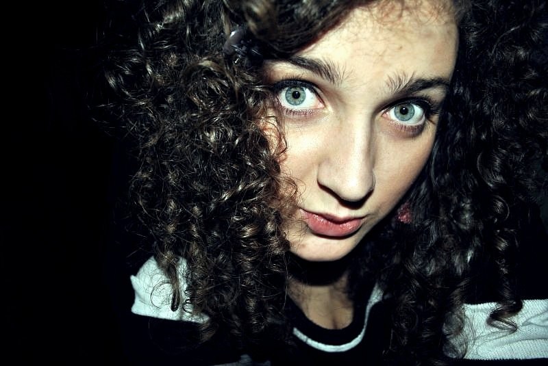 Karolina.