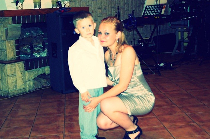 w chuj .