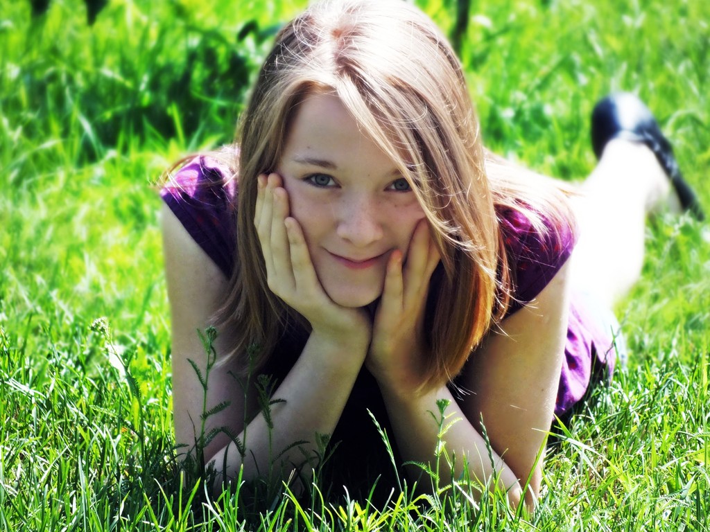 Umiechnij si. !! ^^  :* 