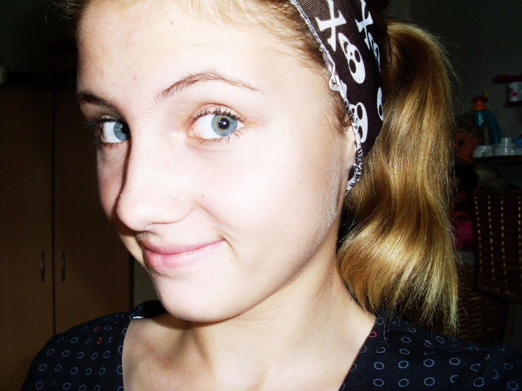 Jagodaa :*