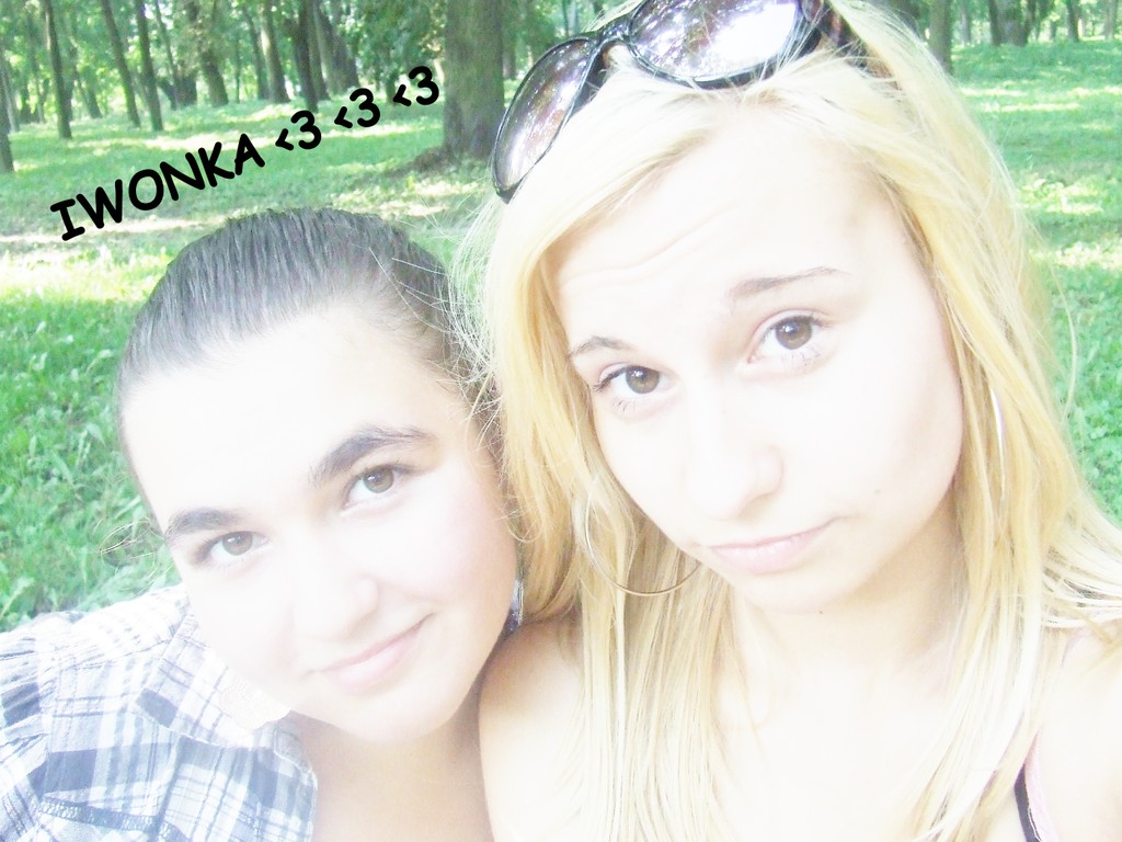 Iwonkaaaa...