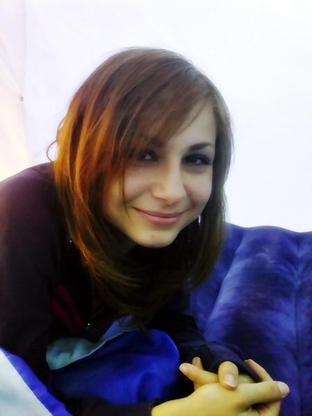 Wakacyjne ; ) 